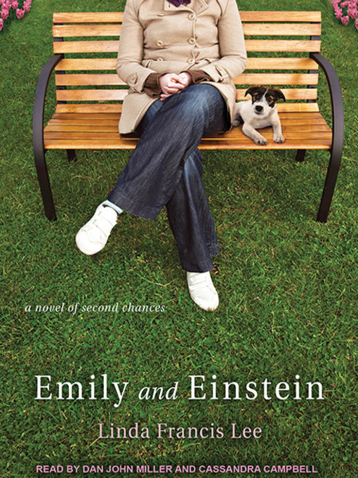 Title details for Emily and Einstein by Linda Francis Lee - Wait list